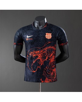 Maillot édition spéciale Barcelone saison 2025/26 --Player