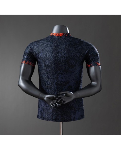 Maillot édition spéciale Barcelone saison 2025/26 --Player