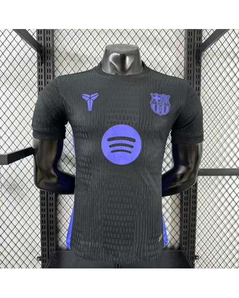 Maillot édition spéciale Barcelone saison 2025/26 --Player