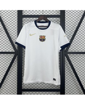 Maillot édition spéciale Barcelone saison 2025/26 
