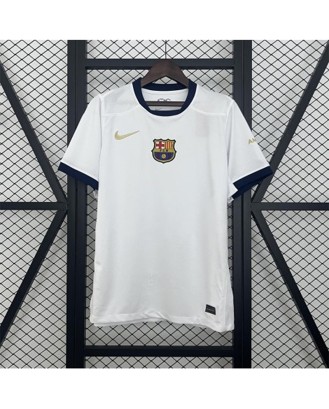 Maillot édition spéciale Barcelone saison 2025/26 