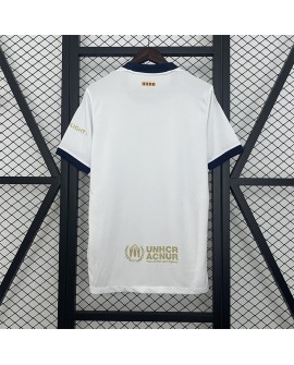 Maillot édition spéciale Barcelone saison 2025/26 