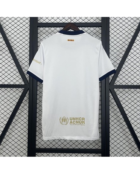 Maillot édition spéciale Barcelone saison 2025/26 