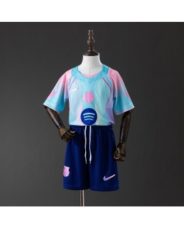 Maillot édition spéciale Barcelone saison 2025/26 - Enfant 