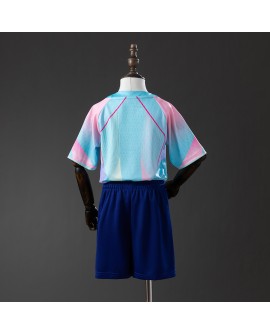Maillot édition spéciale Barcelone saison 2025/26 - Enfant 