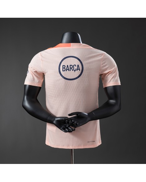 Tenue d'entraînement du FC Barcelone pour la saison 2025/26- Player