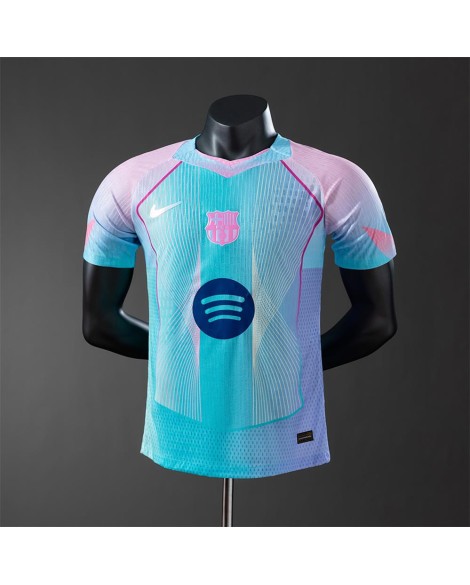 Maillot édition spéciale Barcelone saison 2025/26 --Player