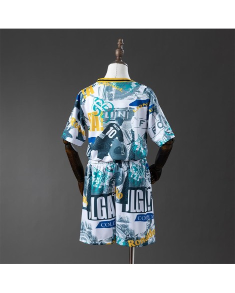 Maillot édition spéciale Barcelone saison 2025/26 - Enfant 