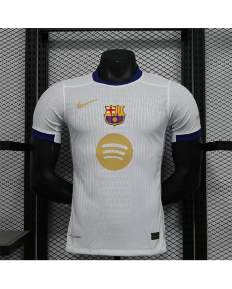 Maillot édition spéciale Barcelone saison 2025/26 --Player Maillot édition spéciale Barcelone saison 2025/26 --Player