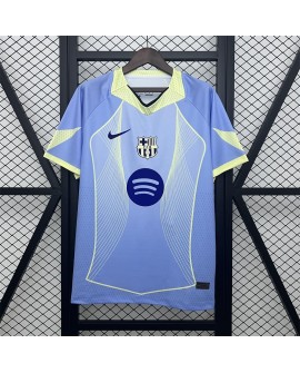 Maillot édition spéciale Barcelone saison 2025/26 
