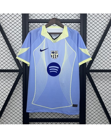 Maillot édition spéciale Barcelone saison 2025/26 