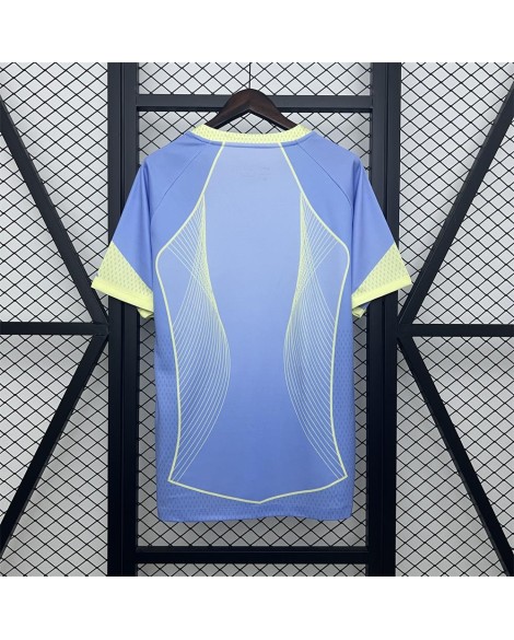 Maillot édition spéciale Barcelone saison 2025/26 