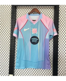 Maillot édition spéciale Barcelone saison 2025/26 