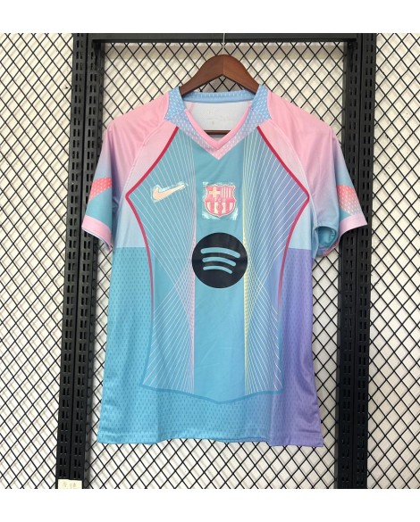 Maillot édition spéciale Barcelone saison 2025/26 