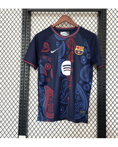 Maillot édition spéciale Barcelone saison 2025/26