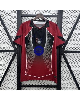 Maillot édition spéciale Barcelone saison 2025/26 