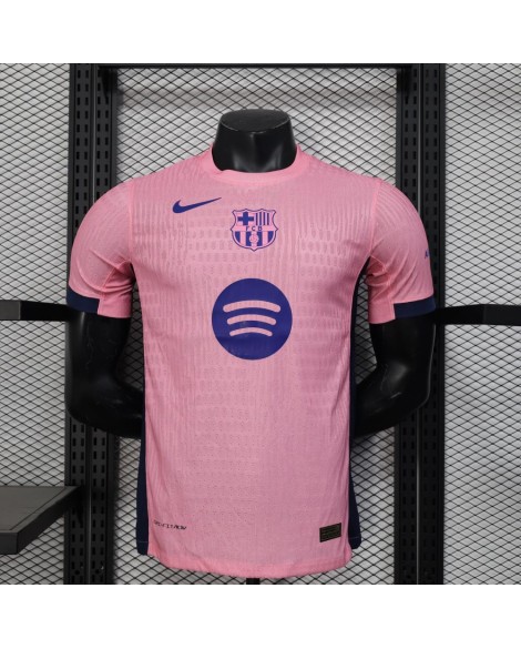Maillot édition spéciale Barcelone saison 2025/26 --Player