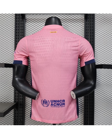 Maillot édition spéciale Barcelone saison 2025/26 --Player