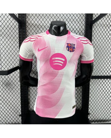 Maillot édition spéciale Barcelone saison 2025/26 --Player
