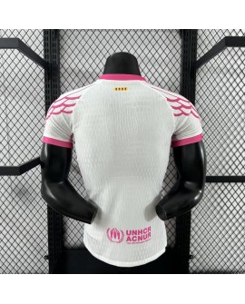 Maillot édition spéciale Barcelone saison 2025/26 --Player