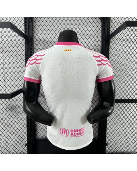 Maillot édition spéciale Barcelone saison 2025/26 --Player
