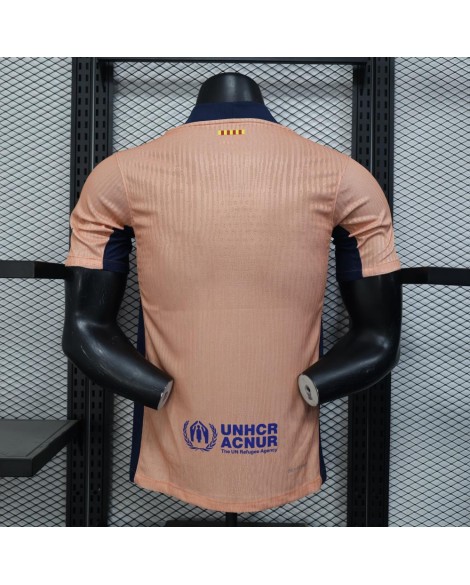 Maillot édition spéciale Barcelone saison 2025/26 --Player