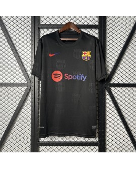 Maillot édition spéciale Barcelone saison 2025/26 