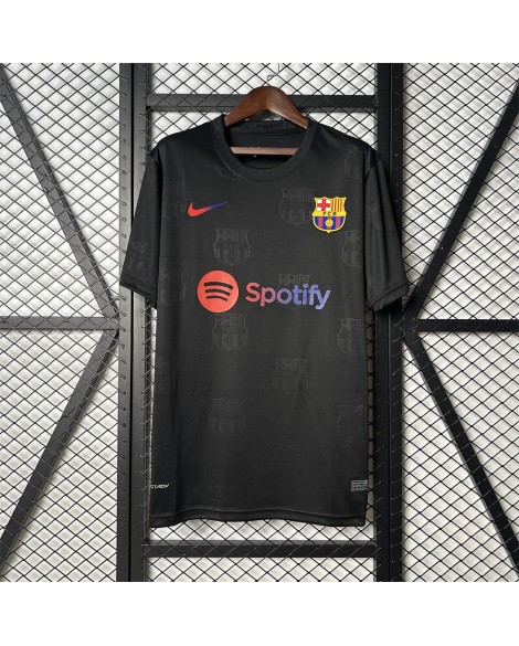Maillot édition spéciale Barcelone saison 2025/26 