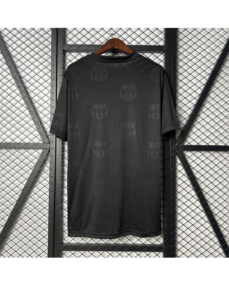 Maillot édition spéciale Barcelone saison 2025/26 