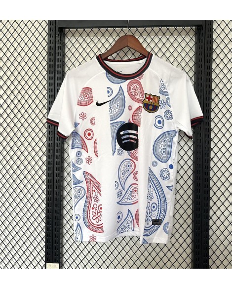 Maillot édition spéciale Barcelone saison 2025/26 