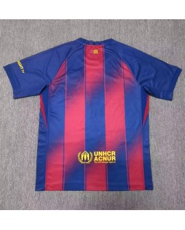 Maillot Domicile Barcelone 2025/26