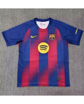 Maillot Domicile Barcelone 2025/26