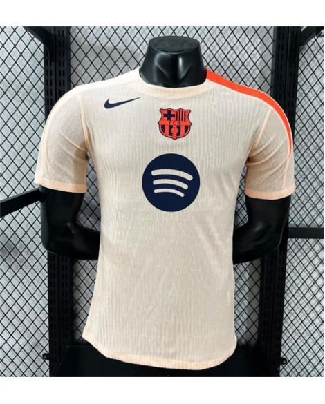 Maillot d'entraînement Barcelone 2526 - Player