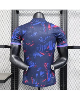 Maillot authentique du FC Barcelone 2025/26 Édition spéciale