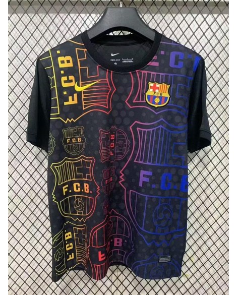 Maillot Barcelone 2025/26 Édition spéciale