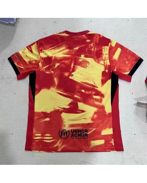 Maillot Barcelone 2025/26 - Édition spéciale