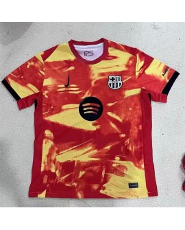 Maillot Barcelone 2025/26 - Édition spéciale