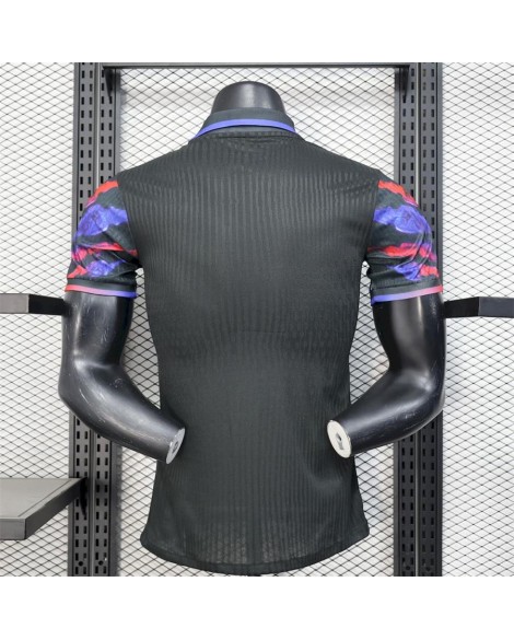 Maillot Édition Spéciale Barcelone 2025/26 Version Authentique