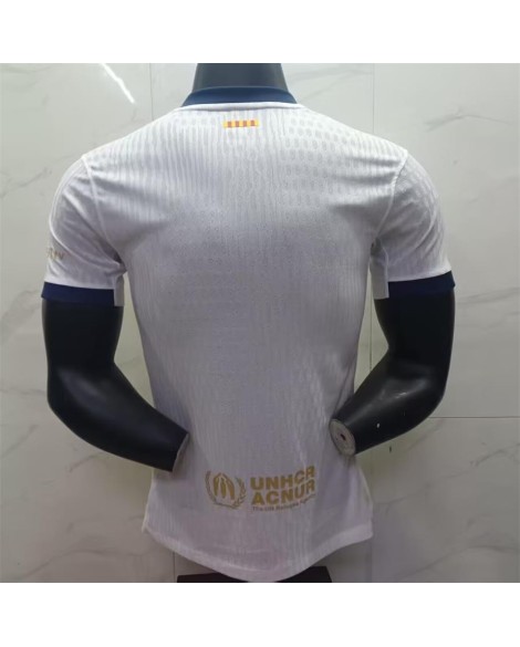 Maillot Barcelone 202425 Authentique Extérieur