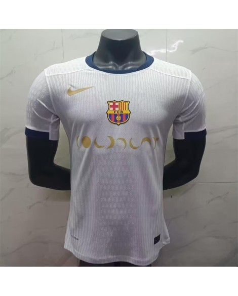 Maillot Barcelone 202425 Authentique Extérieur