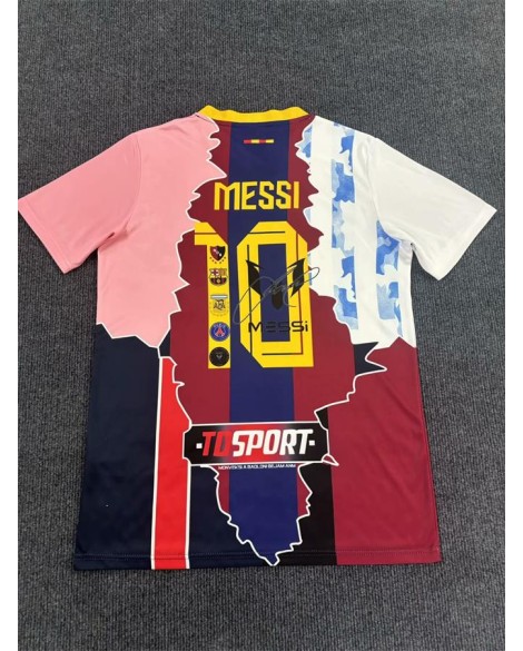 Maillot Messi Édition Spéciale 2025/26