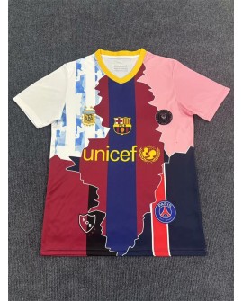 Maillot Messi Édition Spéciale 2025/26