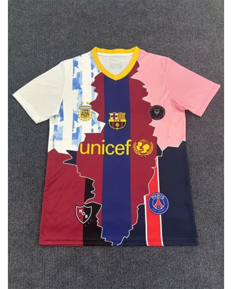 Maillot Messi Édition Spéciale 2025/26