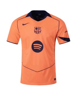 Maillot Troisième Barcelone 2025/26