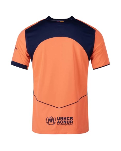 Maillot Troisième Barcelone 2025/26