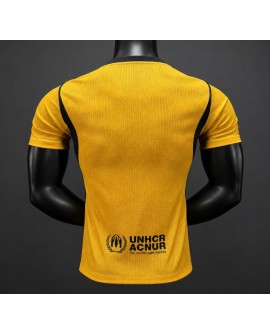 Barcelona Maillot spécial Lamine Yamal x Kobe Bryant 2026/27 - Player