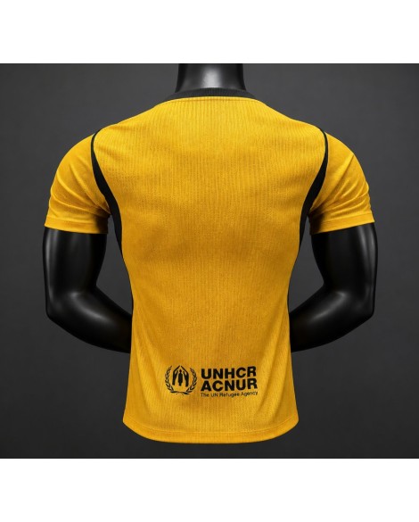 Barcelona Maillot spécial Lamine Yamal x Kobe Bryant 2026/27 - Player Barcelona Maillot spécial Lamine Yamal x Kobe Bryant 2026/27 - Player