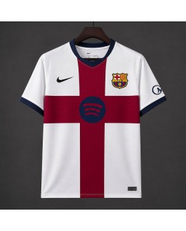 Barcelona Maillot extérieur 2026/27