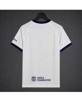 Barcelona Maillot extérieur 2026/27