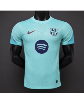 Barcelona Maillot d'entraînement 2026/27 - Player